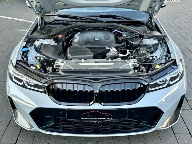 BMW M view 6