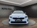 Kia Ceed SW / cee'd SW 120PS Vision NEUERMOTOR+APPLECARPLAY+ANDROIDAUTO+K Weiß - thumbnail 5