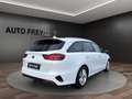 Kia Ceed SW / cee'd SW 120PS Vision NEUERMOTOR+APPLECARPLAY+ANDROIDAUTO+K Weiß - thumbnail 3