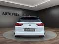 Kia Ceed SW / cee'd SW 120PS Vision NEUERMOTOR+APPLECARPLAY+ANDROIDAUTO+K Weiß - thumbnail 4