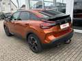 Citroen C4 Shine Orange - thumbnail 3