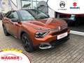 Citroen C4 Shine Orange - thumbnail 1