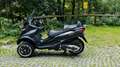Piaggio MP3 500 Fekete - thumbnail 9