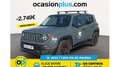 Jeep Renegade 1.6Mjt Sport 4x2 88kW Gris - thumbnail 1