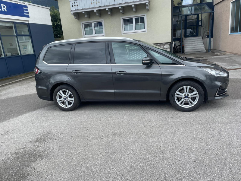 Photo du véhicule