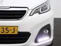 Peugeot 108 Active 72pk | Airco | Mistlampen Voor | Bluetooth White - thumbnail 6