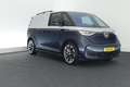 Volkswagen ID. Buzz Cargo 77 kWh 204pk Trekhaak Camera Leder Keyless Navigat Blau - thumbnail 13