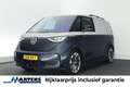 Volkswagen ID. Buzz Cargo 77 kWh 204pk Trekhaak Camera Leder Keyless Navigat Blau - thumbnail 1