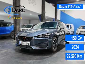 1.5 eTSI 110 DSG