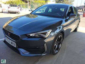 1.5 eTSI 110 DSG
