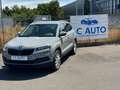 Skoda Karoq Style 4x4 Grau - thumbnail 8