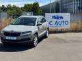 Skoda Karoq Style 4x4 Grau - thumbnail 9