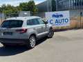 Skoda Karoq Style 4x4 Grau - thumbnail 4