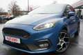 Ford Fiesta 1.5 EcoBoost ST LED Sitzheizung Spurhalte Bleu - thumbnail 2