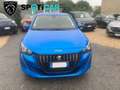 Peugeot 208 Allure Blue HDi 100 S&S Bleu - thumbnail 2