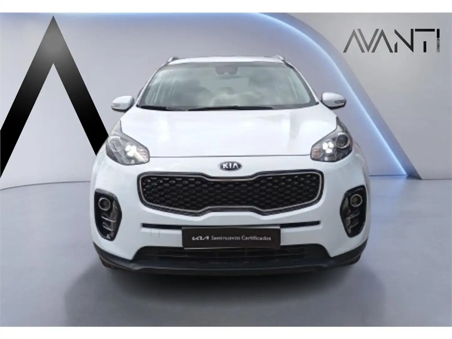 Kia Sportage 1.6 GDi Drive 4x2 - 2