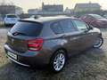BMW 116 i Urban*Automatik*Navi*BT*SHZ*PDC*TÜV 10/2027 Braun - thumbnail 3