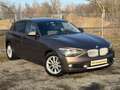 BMW 116 i Urban*Automatik*Navi*BT*SHZ*PDC*TÜV 10/2027 Braun - thumbnail 2