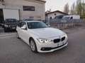 BMW 318 318d Touring Luxury Blanc - thumbnail 9