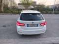 BMW 318 318d Touring Luxury Blanc - thumbnail 6