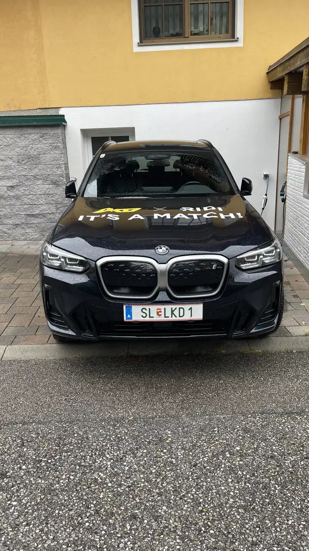 BMW iX3 73,8kWh Inspiring - 1