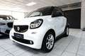 smart forTwo ForTwo coupe twinamic passion 66 kW PANOR White - thumbnail 5