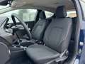 Ford Fiesta Cool  Unfall *** Airbag offen *** Bleu - thumbnail 9