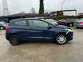 Ford Fiesta Cool  Unfall *** Airbag offen *** Bleu - thumbnail 4