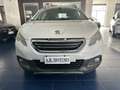 Peugeot 2008 2008 1.6 e-hdi 8v Allure ECCELLENTE STATO D'USO... Weiß - thumbnail 2