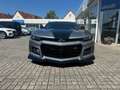 Chevrolet Camaro RS* 6,2Ltr.V8* Brembo*TOP ZUSTAND Grijs - thumbnail 1
