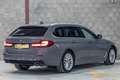 BMW 530 5-serie 530e High Executive|Cam|E-stoel|Dealer ond Grijs - thumbnail 2