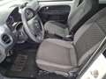 Volkswagen up! 1.0 join up! KLIMA+SHZ+DAB-RADIO+WINTERPAKET Blanc - thumbnail 4