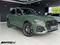 Audi Q5 2.0TDI quattro S tronic Black line 150kW Verde - thumbnail 1