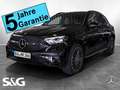 Mercedes-Benz GLC 300 d 4M AMG MBUX+DIG-LED+AHK+Distro+Pano Schwarz - thumbnail 1