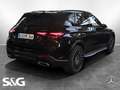 Mercedes-Benz GLC 300 d 4M AMG MBUX+DIG-LED+AHK+Distro+Pano Schwarz - thumbnail 2