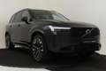 Volvo XC90 II T8 PLUG-IN HYBRID AWD ULTRA DARK *FULL OPTIONS! Noir - thumbnail 11