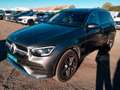 Mercedes-Benz GLC 300 e 4MATIC Gris - thumbnail 2