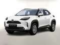 Toyota Yaris Cross 4x4 Aut. Kam Sitzhz. ACC 16" CarPlay 68 kW (92 ... Weiß - thumbnail 1