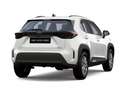 Toyota Yaris Cross 4x4 Aut. Kam Sitzhz. ACC 16" CarPlay 68 kW (92 ... Weiß - thumbnail 4