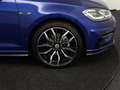 Volkswagen Golf 1.5 TSI 150PK Highline Business R DSG | Navi | Act Blauw - thumbnail 13