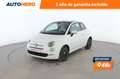 Fiat 500 1.2 Lounge Blanco - thumbnail 1