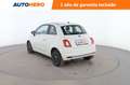Fiat 500 1.2 Lounge Blanco - thumbnail 4