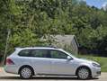 Volkswagen Golf Variant Rabbit 1,6 TDI Top* Kredit* PDC* Sitzheizung* Grau - thumbnail 8