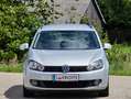 Volkswagen Golf Variant Rabbit 1,6 TDI Top* Kredit* PDC* Sitzheizung* Grau - thumbnail 5