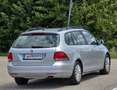 Volkswagen Golf Variant Rabbit 1,6 TDI Top* Kredit* PDC* Sitzheizung* Grau - thumbnail 4