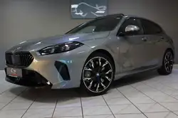 Bmw 120 dA M SPORT PRO~UNFALLFREI+DEUTSCH+PANO+E SITZ
