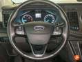 Ford Transit Custom +++KOMBI+FT+320+L2+TREND+2.0+ECOBULE+96KW Azul - thumbnail 10