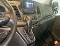Ford Transit Custom +++KOMBI+FT+320+L2+TREND+2.0+ECOBULE+96KW Azul - thumbnail 16