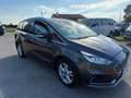 Ford S-Max N1 AUTOCARRO 2.0 ecoblue Titanium Business GF615EW Argento - thumbnail 8