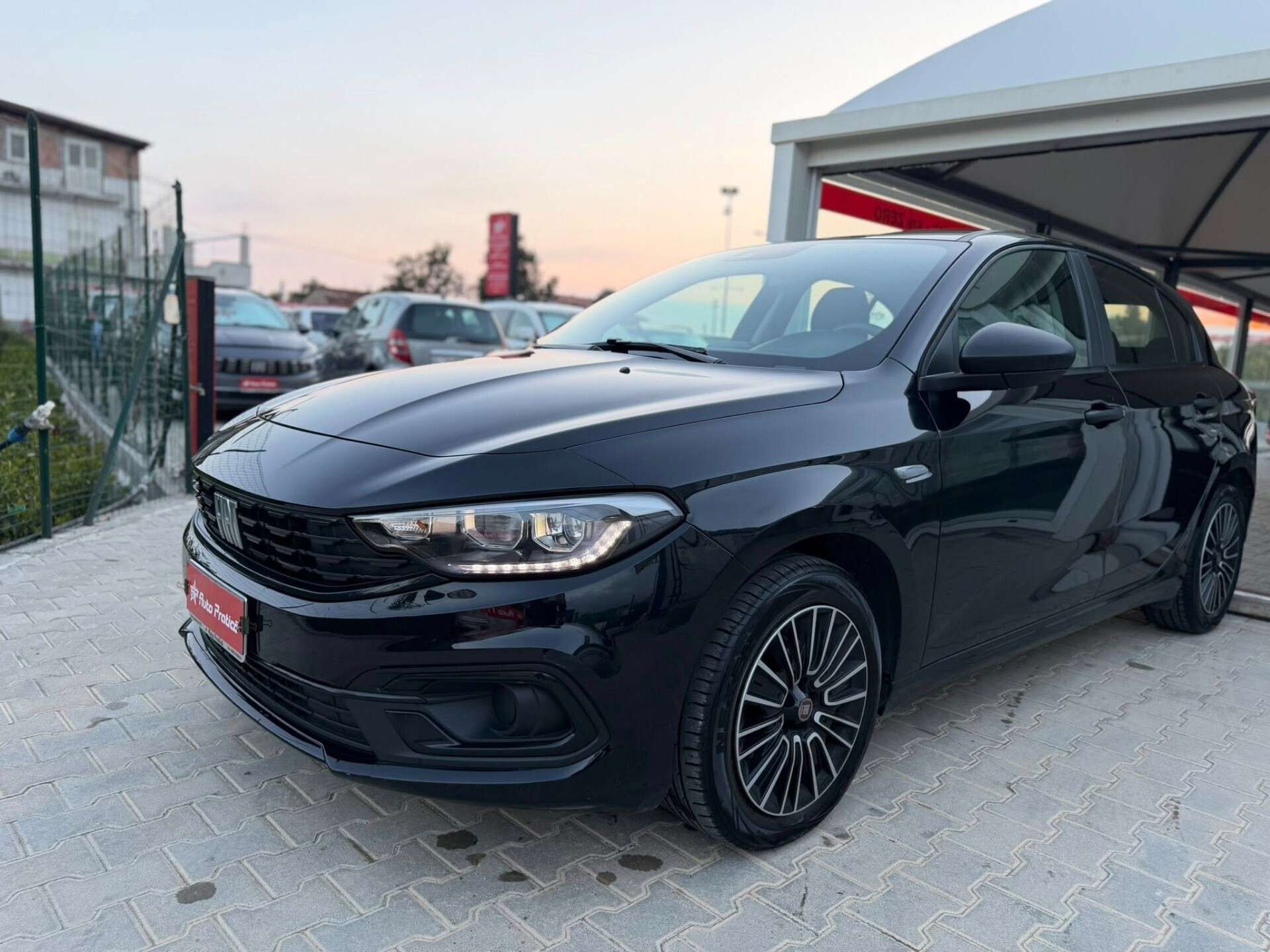 Fiat Tipo